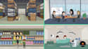 create the best 2d animated explainer video