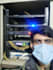do any job related to IT networking mikrotik gpon epon catv voip