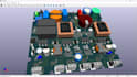 design and simulate advanced power electronics circuits for your project