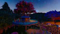 create 3d fantasy video animation 3d illustration for you