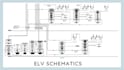 design electrical drawings and slds in autocad