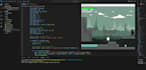do your python projects