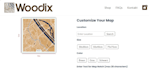 make maps for wordpress website using mapbox, leaflet, google maps API