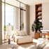 do 3d modeling and realistic interior rendering of your home