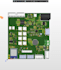 design schematic, circuit, pcb layout with altium designer