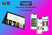 do UI UX design mobile app design dashboard UI design on figma