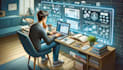enhance your online course with expert video editing