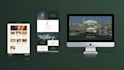 create your business website with wordpress