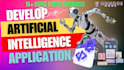 deliver custom ai ml web app dev solutions expertise in chatgpt llama 2