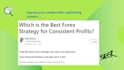 write any SEO article on forex, stocks, crypto or cfds trading