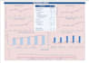 prepare balance sheet, income statement and cashflows