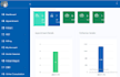 built complete hospital management system software