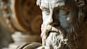 creat stoic short videos on stoicism or viral ai history fact video on stoicism