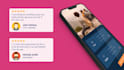 create a dynamic mobile app promo video, app trailer video, app intro