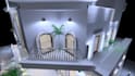 do lighting  design and calculations using dialux evo