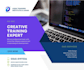 create stunning brochures for you simple, effective, and affordable