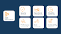 design and develop high availability and cost effective AWS infra with iac