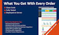 build and fix your codeigniter web app with bug free delivery