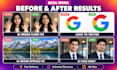 fix ai art, fix ai logo, ai image, brand kit, ai image editing and upscale