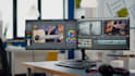 edit your video simple, professional and corporate