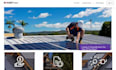 design solar website and generates high converting of your business needs