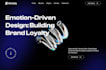 create customized webflow website from figma xd design