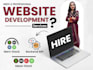 develop web app expert