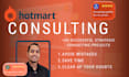 be your strategic consultant for digital product business