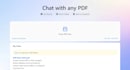 develop ai chatbot with chatgpt llm openai langchain pinecone