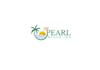 deign modern unique beach front boutique hotel logo