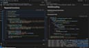 do website scraping and data extraction