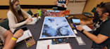 be your dungeon master and run a great dnd session for you and your friends