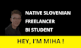 be your slovenian virtual assistant   calls, emails, research and more