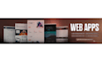 create next js, react js, typescript, tailwind web apps