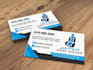 create luxury business card design