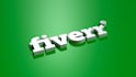 convert 2d flat logo design to 3d