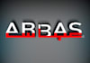make a unique logo with english and arabic word in one design