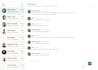 build a real time chat application using django rest framework