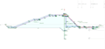 draft dam detail drawings