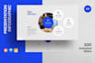 design an attractive powerpoint presentation for you