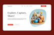 design professional figma website mockups, UI UX, and custom landing pages