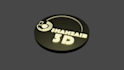 convert your 2d logo to 3d printing in stl file