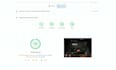 do custom website development as a full stack web developer