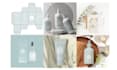 design label and packaging for your product