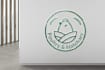 do agricultural logo design
