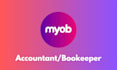 be your ongoing bookkeeper on myob