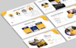 design redesign create a modern medical powerpoint presentation animation expert
