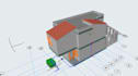 convert sketchs, pdfs, autocad etc to archicad 3d