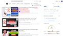 rank youtube video on 1st page with SEO optimization
