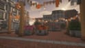 build custom minecraft classical and medieval buildings